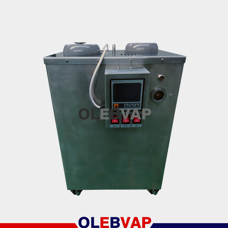 OLB-B1000不锈钢水循环式真空泵